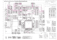 Yamaha HTR-5590 - Schematic 